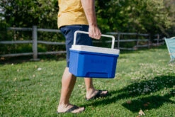 IGLOO Laguna 9 Cool Box Red -Outdoor Camping Shop kfc949705c207b5d3c99f7f0b9703968e