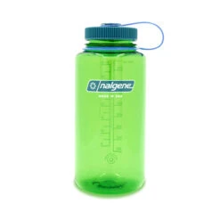 Nalgene 1L Wide Mouth Sustain Water Bottle - Made From 50% Plastic Waste 39 Nalgene 1L Wide Mouth Sustain Water Bottle - Made From 50% Plastic Waste -Outdoor Camping Shop kfe56484f032c2166ae46e2b10d8867b3