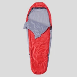 Trekking Sleeping Bag MT500 15°C -Outdoor Camping Shop kfe9e40bab91cc1faec0188058d0cc383