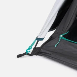 Quechua 2 Man Blackout Tent MH100 -Outdoor Camping Shop kffea714ab45a48ccec01952bfe3dbaea