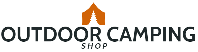 Outdoor Camping Shop
